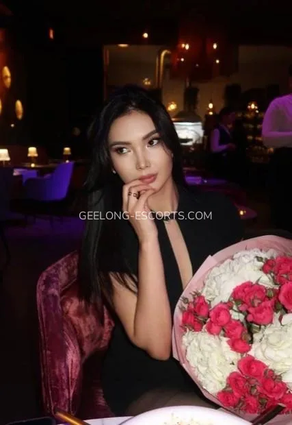 Geelong escorts Karin — 2