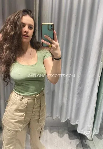 Geelong escorts Nieves — 5