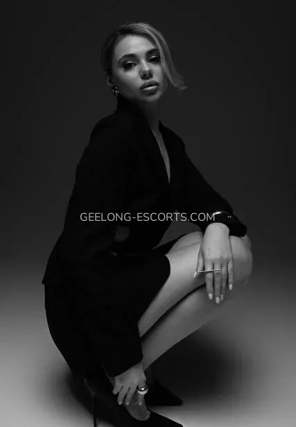 Geelong escorts Rut — 5