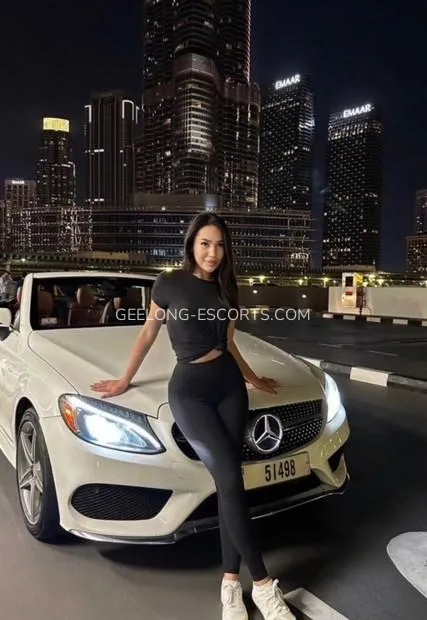 Geelong escorts Anna