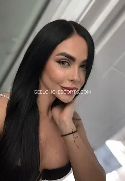 Geelong escorts Tiffany — 5