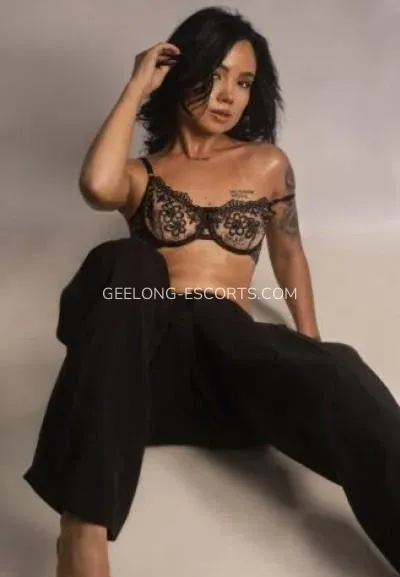 Geelong escorts Katie — 8