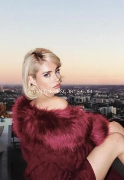 Geelong escorts Makenzie