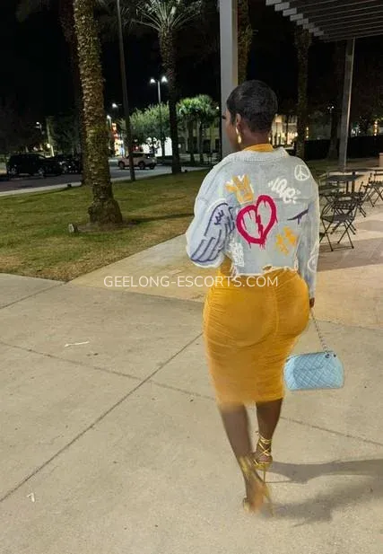 Geelong escorts Chloe — 8