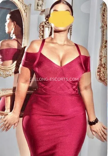Geelong escorts Danielle — 3