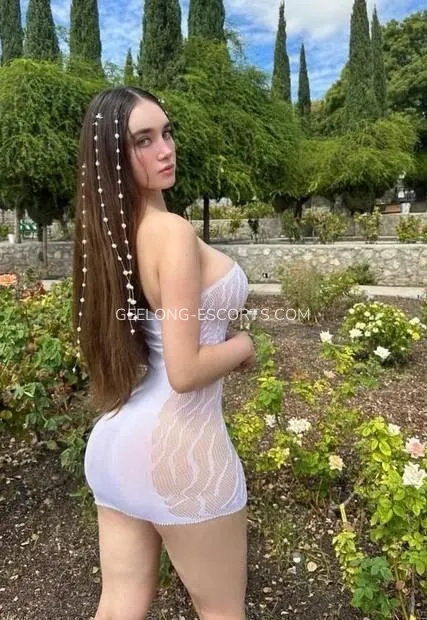 Geelong escorts Veronica — 2