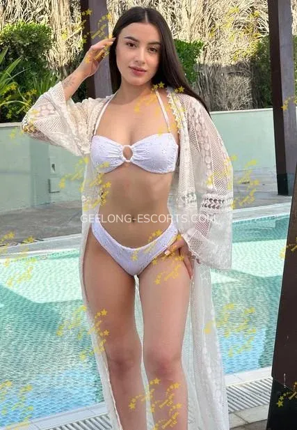 Geelong escorts Astrid — 6