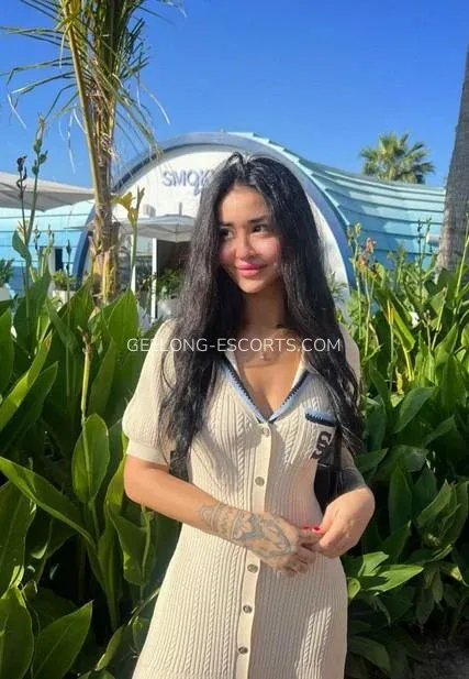 Geelong escorts Ana — 1