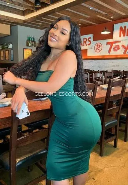 Geelong escorts Nevaeh — 1