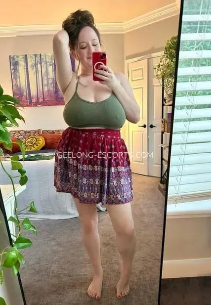 Geelong escorts Elisabeth — 4