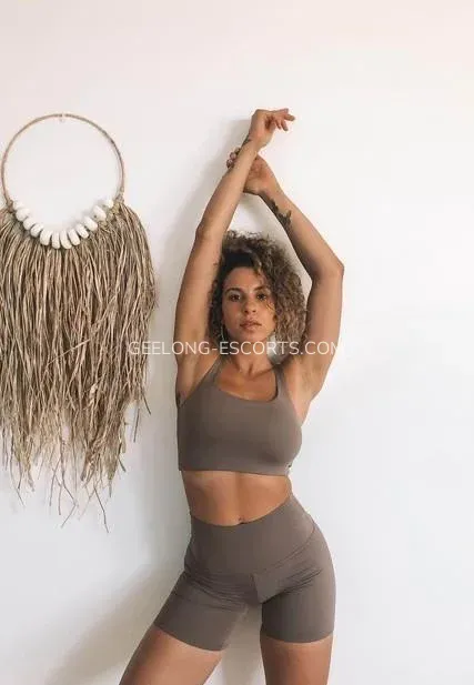Geelong escorts Britt — 5