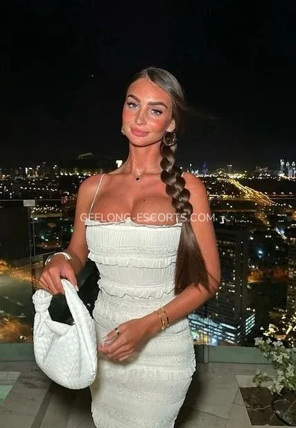 Geelong escorts Mackenzie — 4