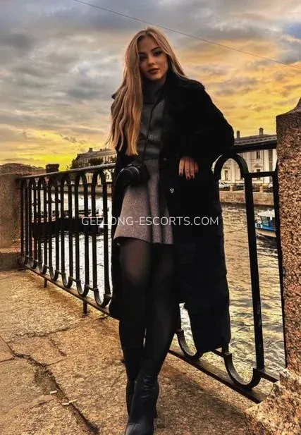 Geelong escorts Birgitta — 6