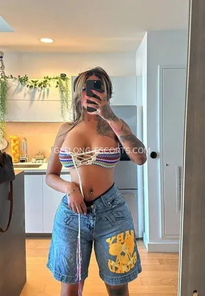 Geelong escorts Mya — 8