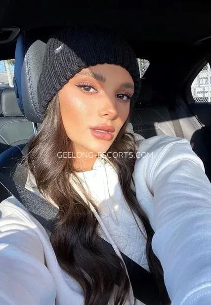 Geelong escorts Paige — 7