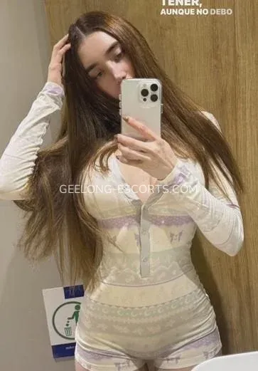 Geelong escorts Sabrina — 1