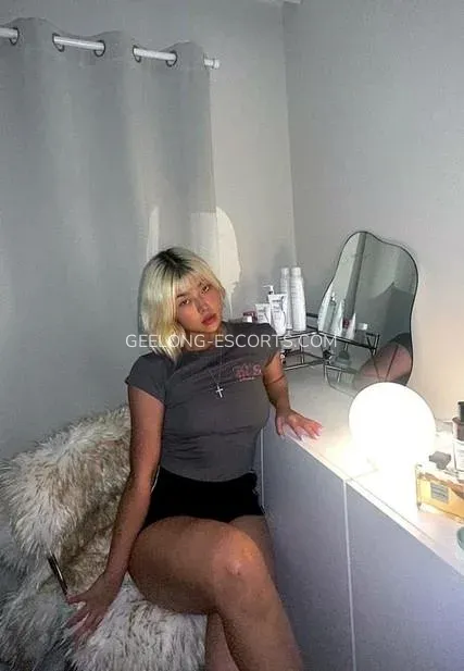 Geelong escorts Catherine — 5