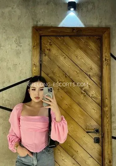 Geelong escorts Charlotte — 9