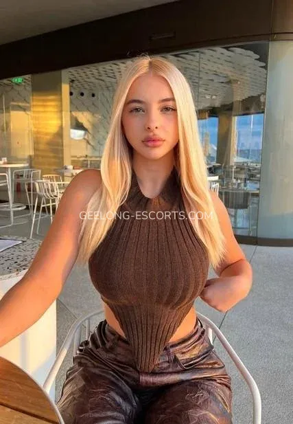 Geelong escorts Caroline — 6