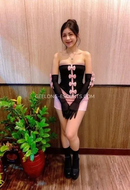 Geelong escorts Hailey — 2