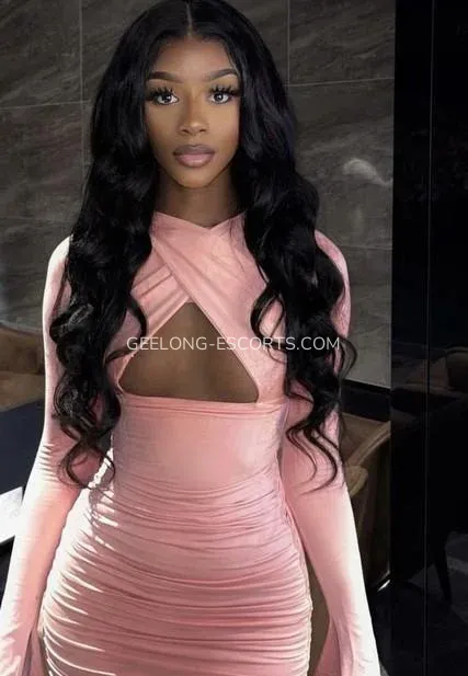 Geelong escorts Heaven — 3