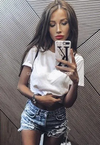 Geelong escorts Sara — 4