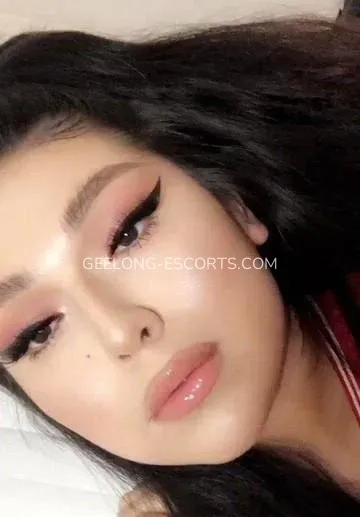Geelong escorts Helen — 1