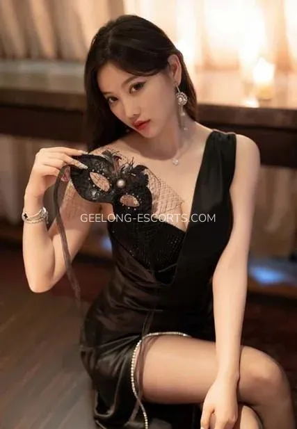 Geelong escorts Therese — 1