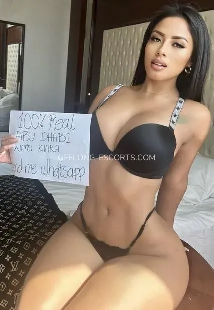 Geelong escorts Felicia — 3