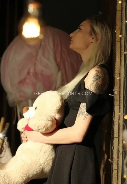 Geelong escorts Julia — 1