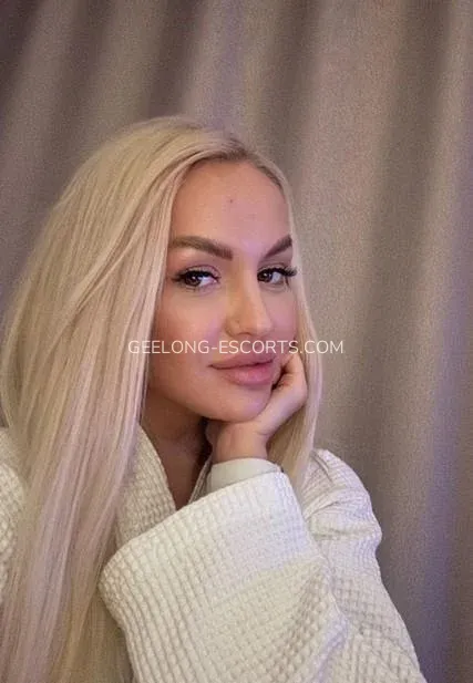 Geelong escorts Ida — 3