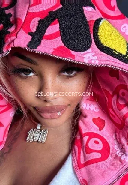 Geelong escorts Mya — 7