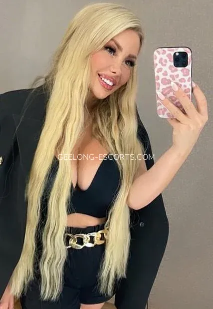 Geelong escorts Lily — 4