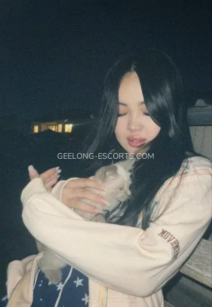 Geelong escorts Charlotte — 6