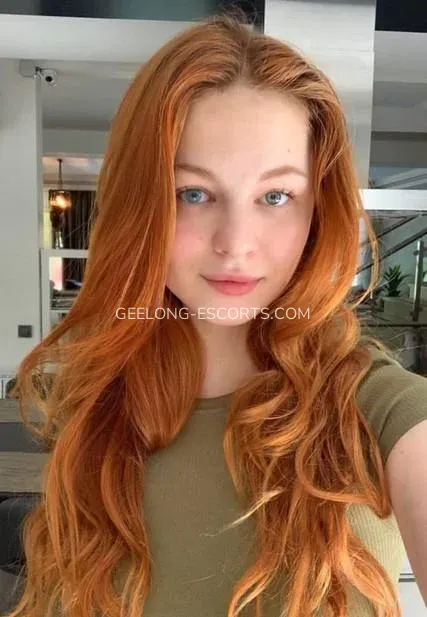 Geelong escorts Michelle — 5