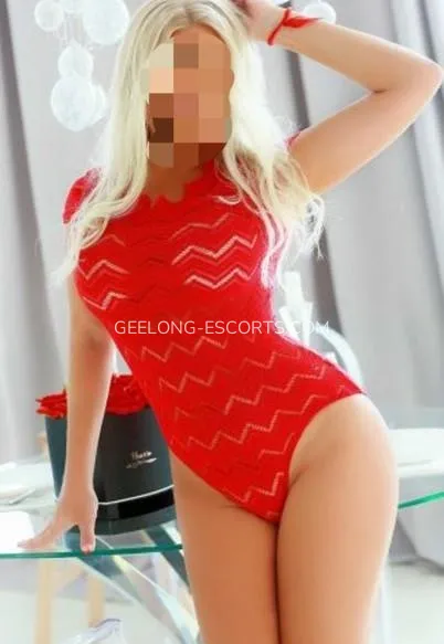 Geelong escorts Viktoria