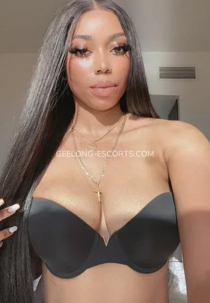 Geelong escorts Nathalie — 4