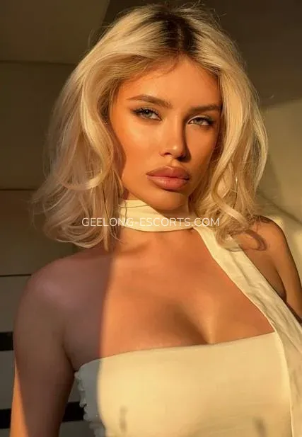 Geelong escorts Anabel — 6