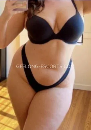 Geelong escorts Giselle — 1