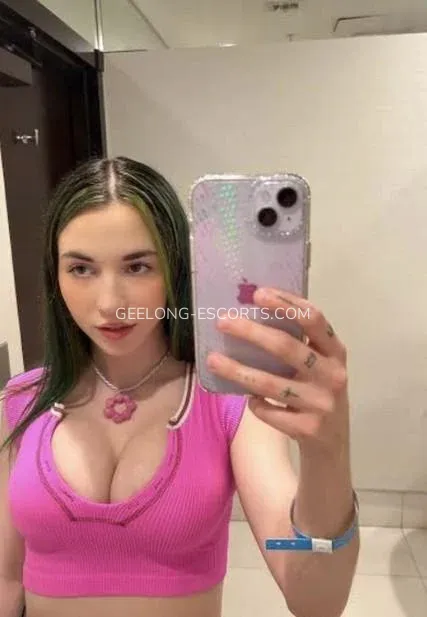 Geelong escorts Selena — 3