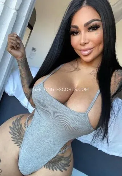 Geelong escorts Arianna — 4