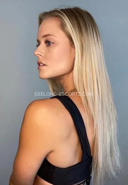 Geelong escorts Ingeborg — 7