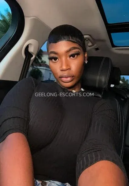 Geelong escorts Chloe — 6