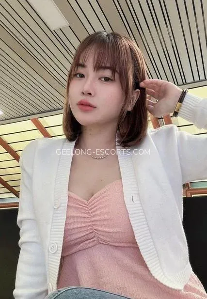 Geelong escorts Charlotte — 1