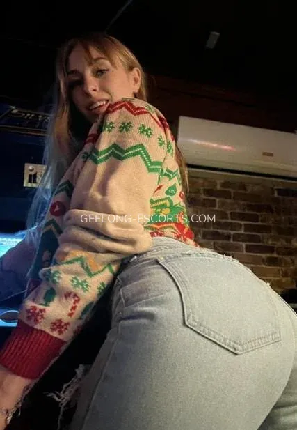 Geelong escorts Macy — 5