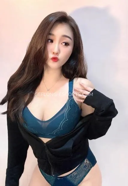 Geelong escorts Ellinor — 2