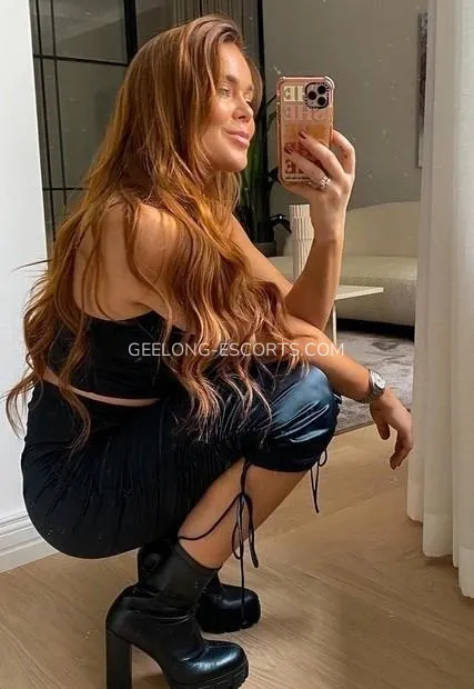 Geelong escorts Emilia — 2