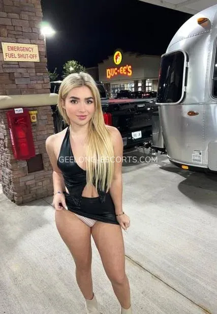 Geelong escorts Juana — 3