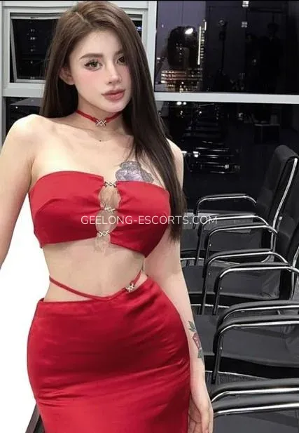 Geelong escorts Helena — 1