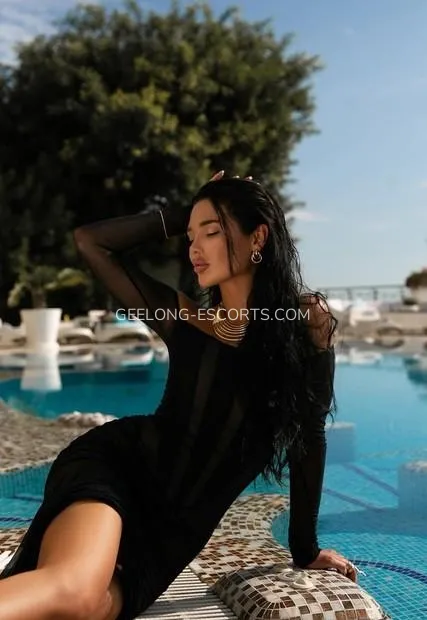 Geelong escorts Lydia — 2